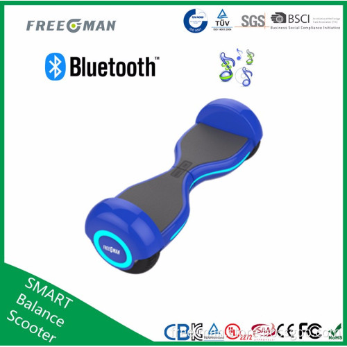 UL2272 cheap hoverboard smart balance electric skateboards two wheel electric scooter tell you how to ride a hoverboard